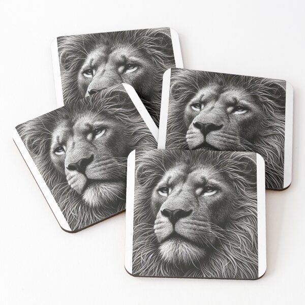 Item preview, Lõwe L We – Creative Minimal/Character Design designed and sold by konter75.