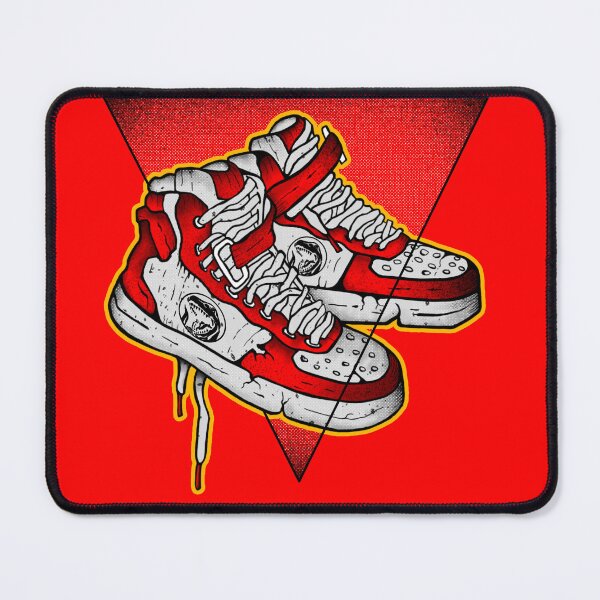 Item preview, Power Rangers designed and sold by jalmonterey.