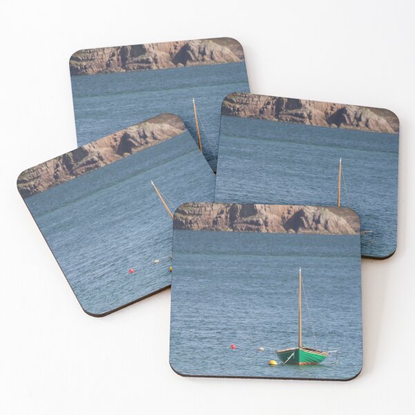 Item preview, Anchored in quiet water  designed and sold by Lsteuart.