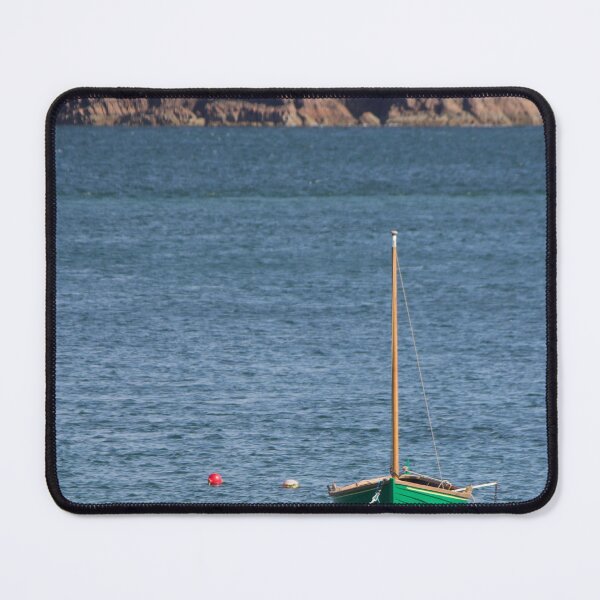 Item preview, Anchored in quiet water  designed and sold by Lsteuart.
