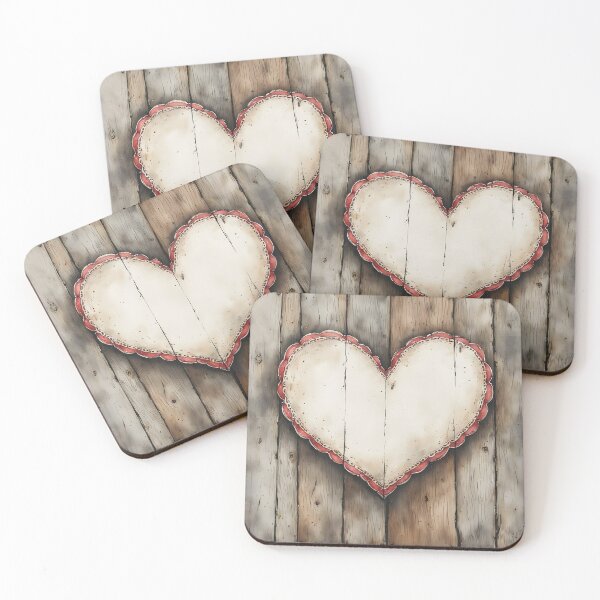 Item preview, Heart designed and sold by Colón Graphix’s.