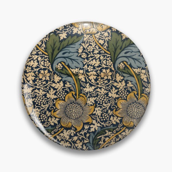 Item preview, William Morris Kennet designed and sold by HomeLivingCo.