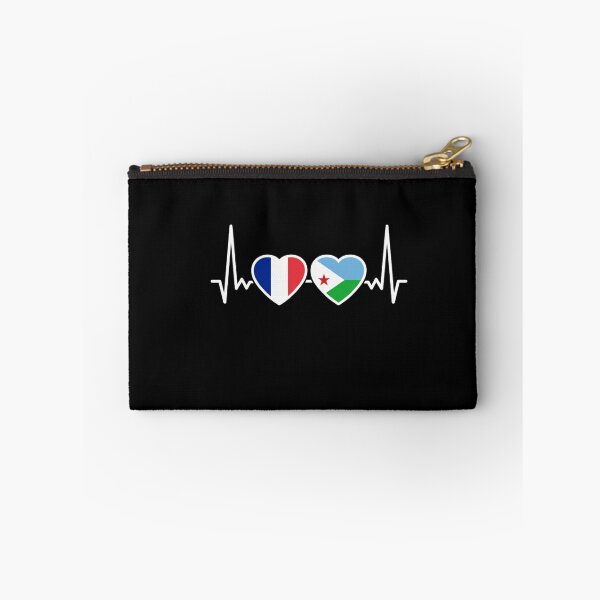 Item preview, Mathematical Patriotism Djibouti Design designed and sold by DjibProp.