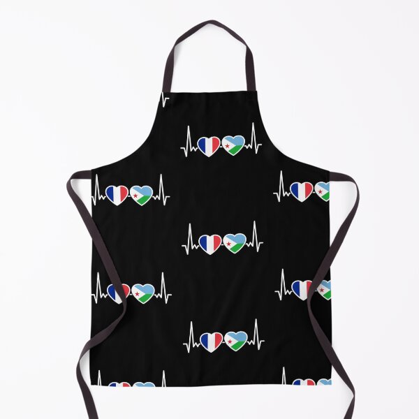 Item preview, Mathematical Patriotism Djibouti Design designed and sold by DjibProp.