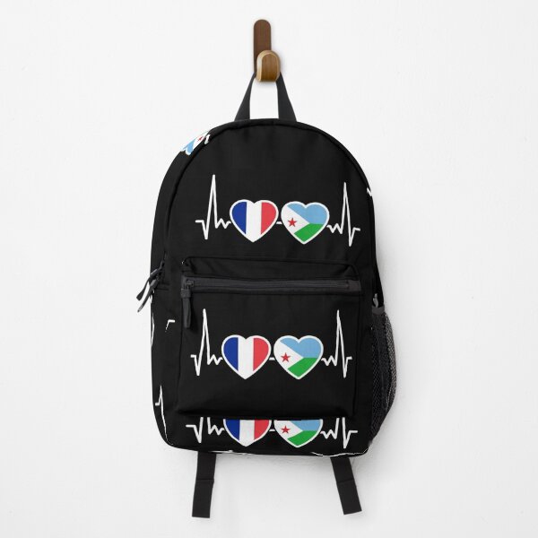 Item preview, Mathematical Patriotism Djibouti Design designed and sold by DjibProp.