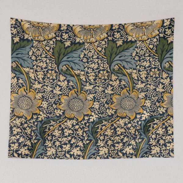 Item preview, William Morris Kennet designed and sold by HomeLivingCo.