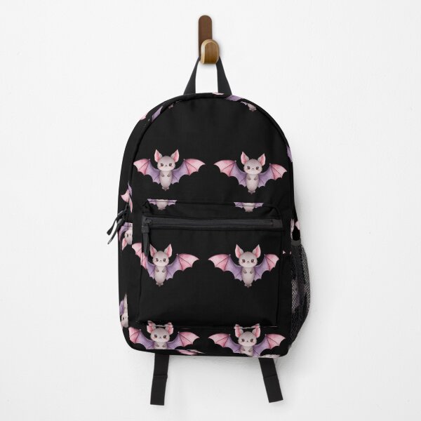 Item preview, Pastel Goth Kawaii Bat Illustration" designed and sold by ZyVoAli.