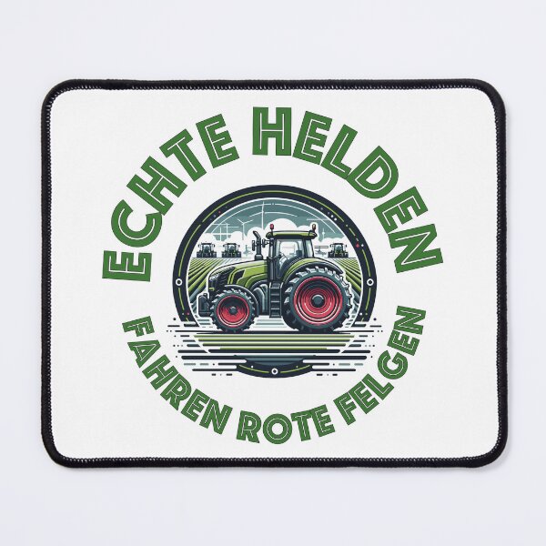 Item preview, Real heroes drive red rims. designed and sold by CreareAT.