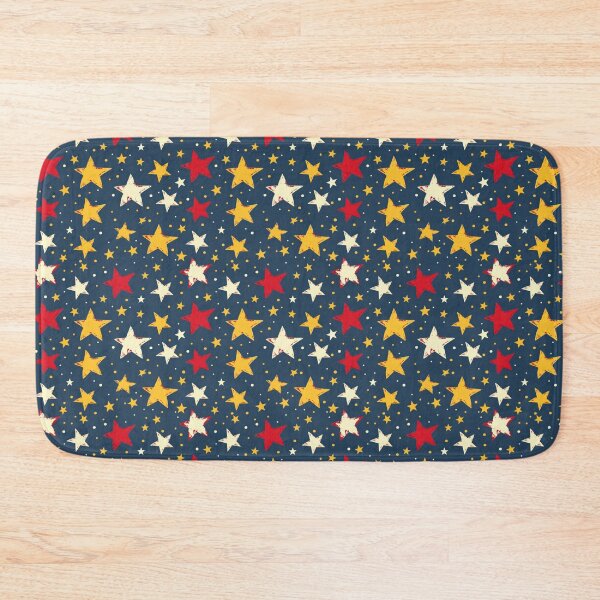 Item preview, stars pattern I designed and sold by ca-fe.
