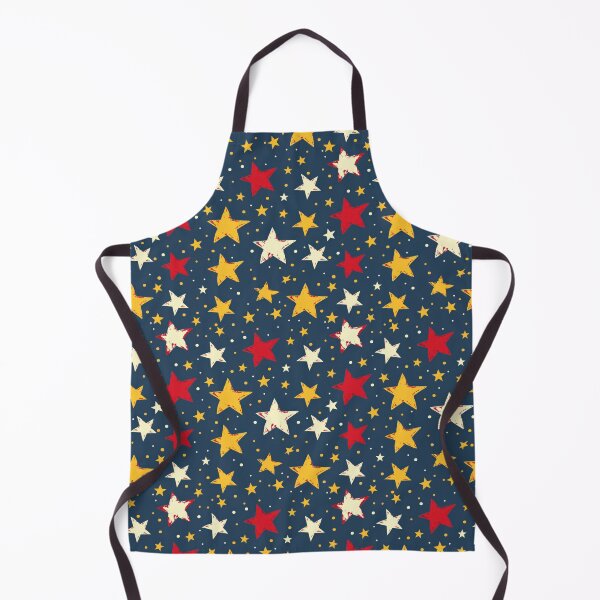 Item preview, stars pattern I designed and sold by ca-fe.