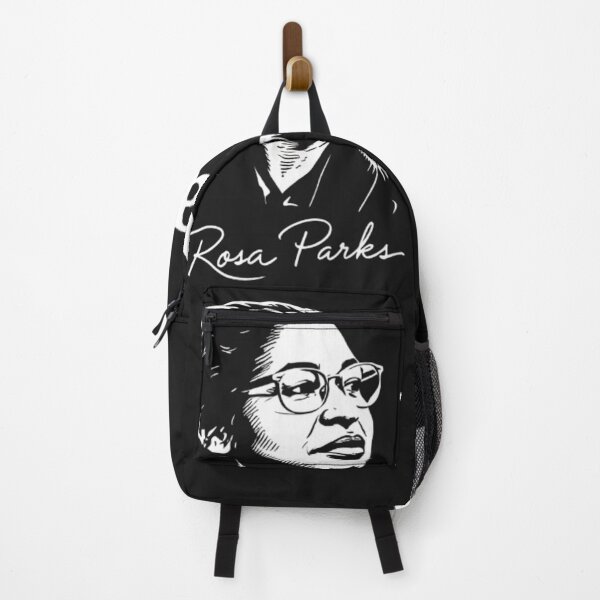 Item preview, Nah Rosa Parks Quote designed and sold by GrumpySableye.