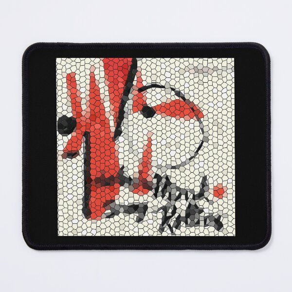 Item preview, Thelonius Monk Sonny Rollins Stained Glass designed and sold by Logo-A-GoGo.