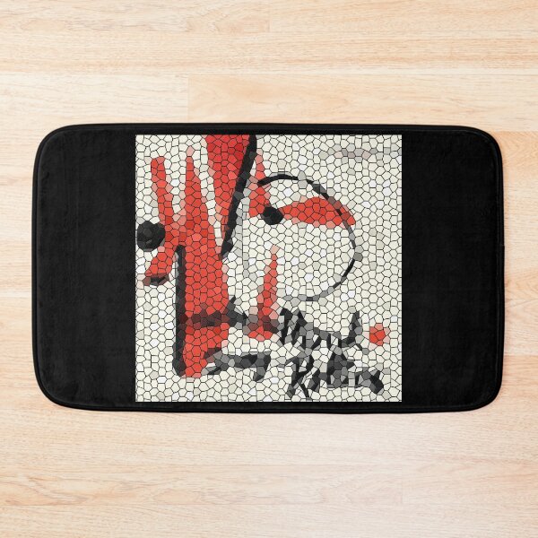 Item preview, Thelonius Monk Sonny Rollins Stained Glass designed and sold by Logo-A-GoGo.