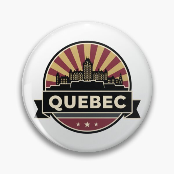 Item preview, Quebec designed and sold by JonysCreativeDesigns.