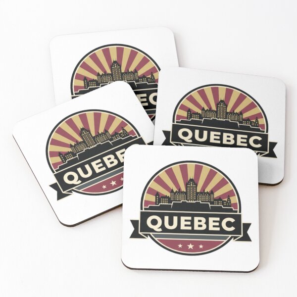 Item preview, Quebec designed and sold by JonysCreativeDesigns.