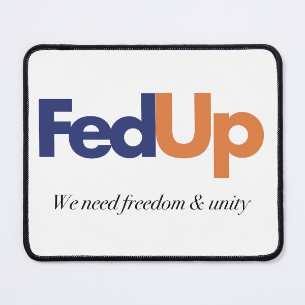 Item preview, Fedup  designed and sold by Gowthamsahi.