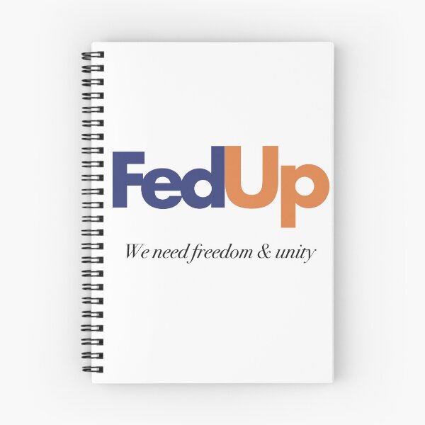Item preview, Fedup  designed and sold by Gowthamsahi.