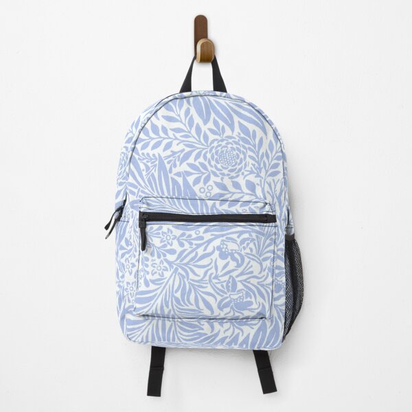 Item preview, William Morris Larkspur Lavender designed and sold by HomeLivingCo.