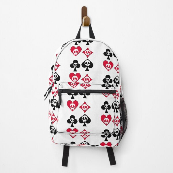 Item preview,  Skulls and playing cards designed and sold by Lagueny.