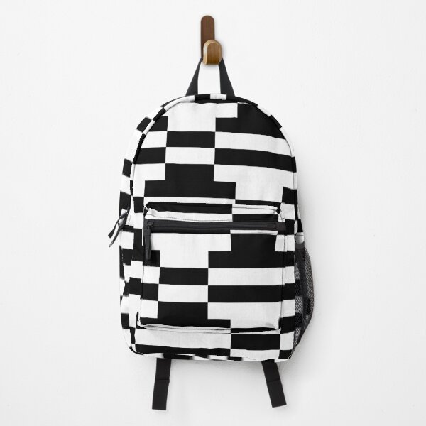 Item preview, Black and white pattern designed and sold by Designfs.