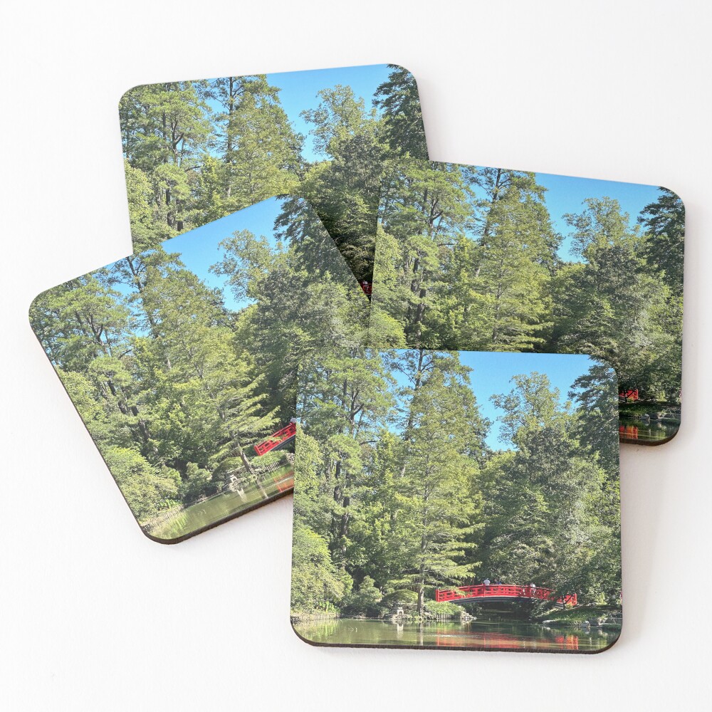 Item preview, Coasters (Set of 4) designed and sold by Lsteuart.