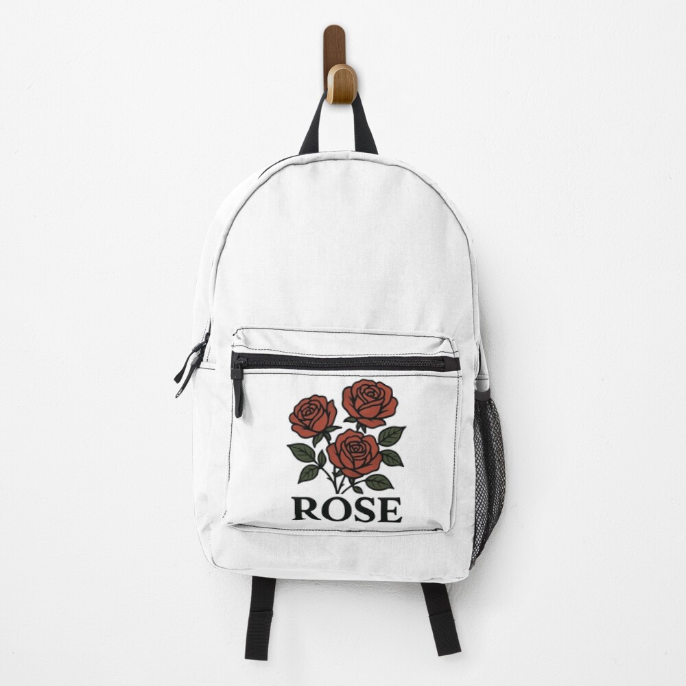 Item preview, Backpack designed and sold by DCLogoCraft.