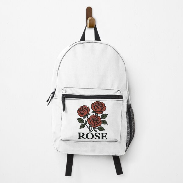 Item preview, THREE ROSE ROMANTIC designed and sold by DCLogoCraft.