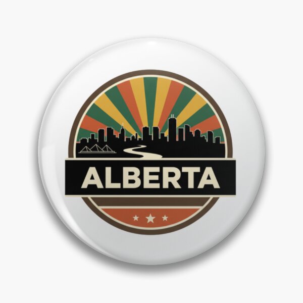 Item preview, Alberta, Edmonton designed and sold by JonysCreativeDesigns.