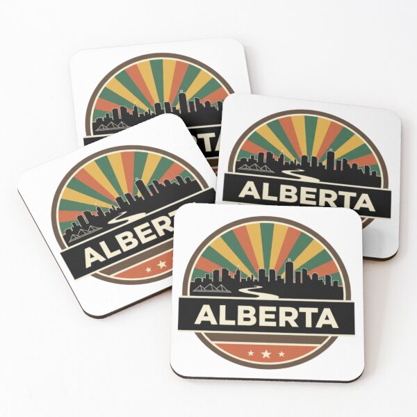 Item preview, Alberta, Edmonton designed and sold by JonysCreativeDesigns.