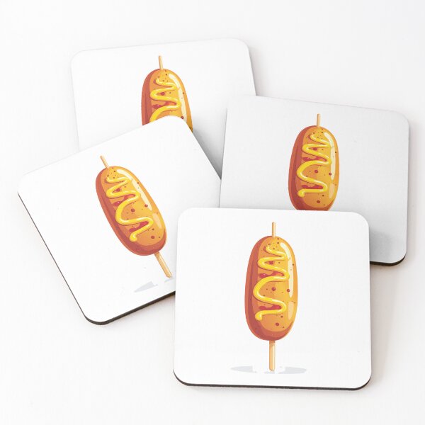 Item preview, Snack Time Fun designed and sold by MarWachaN.