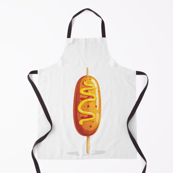 Item preview, Snack Time Fun designed and sold by MarWachaN.