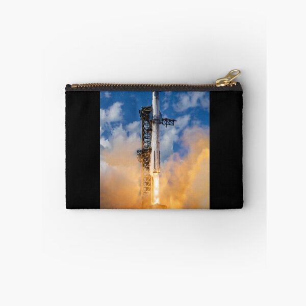 Item preview, spacex starship designed and sold by TEEJAMBOREE.
