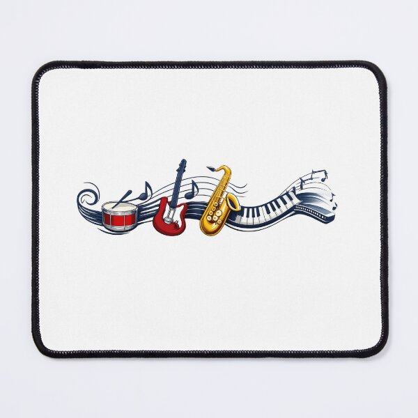 Item preview, RYTHM IN MOTION designed and sold by Fabrifrank.
