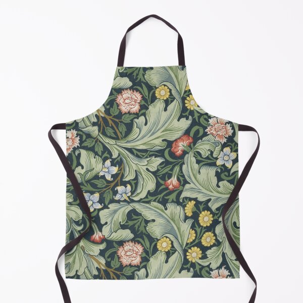 Item preview, William Morris Leicester designed and sold by HomeLivingCo.