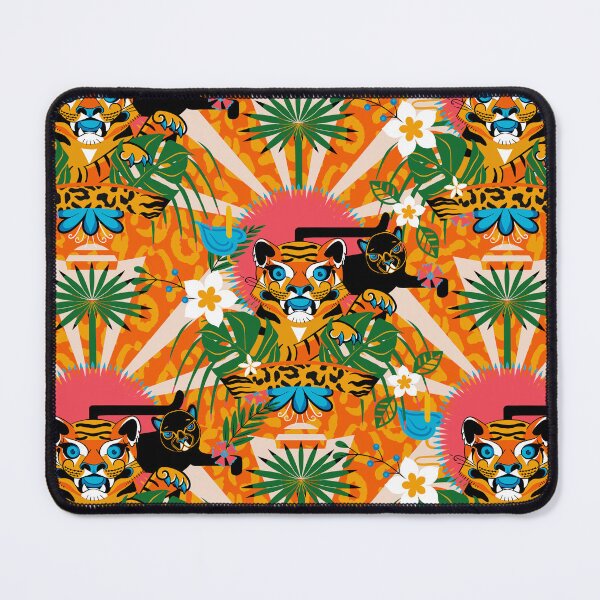 Item preview, wild designed and sold by KreativKdesigns.