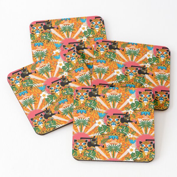 Item preview, wild designed and sold by KreativKdesigns.