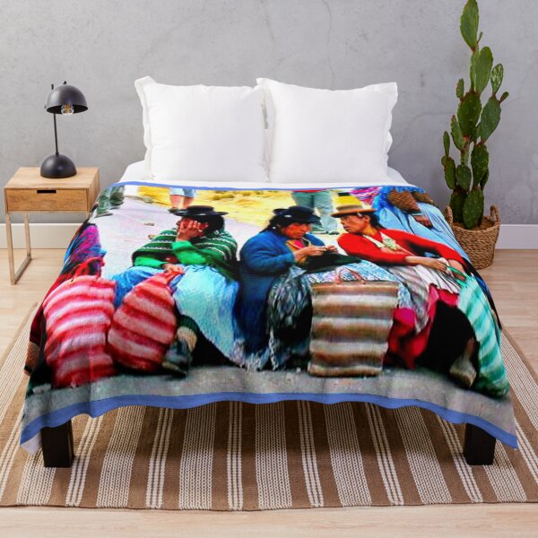 Item preview, Voice of the Andes: Women on Strike designed and sold by daweave77.