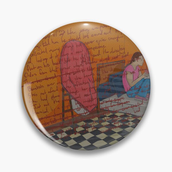 Item preview, redecorate designed and sold by mishalacko.