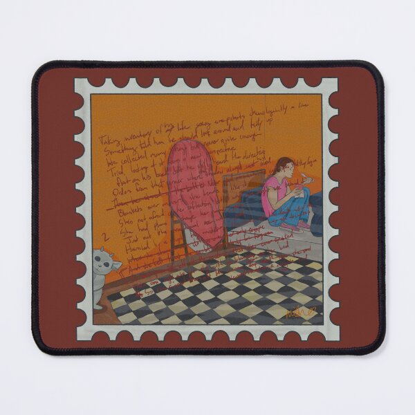 Item preview, redecorate designed and sold by mishalacko.