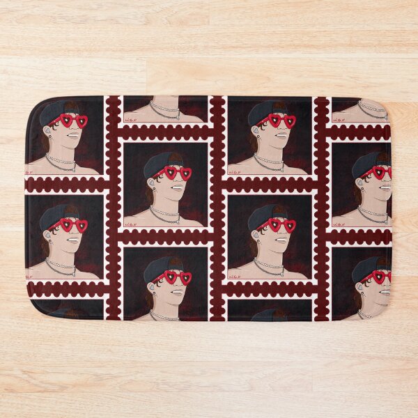Item preview, heart dun designed and sold by mishalacko.