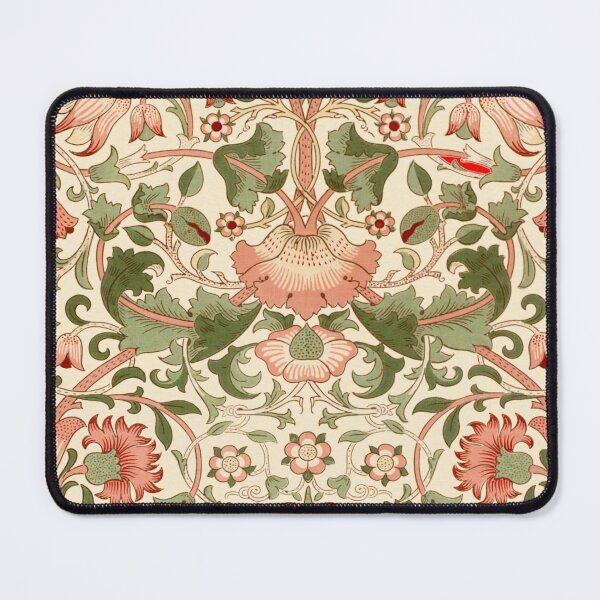 Item preview, William Morris Lodden designed and sold by HomeLivingCo.