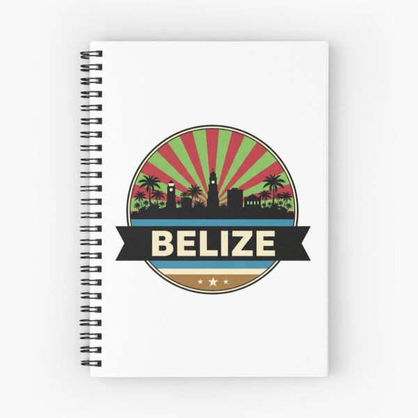 Item preview, Belize designed and sold by JonysCreativeDesigns.