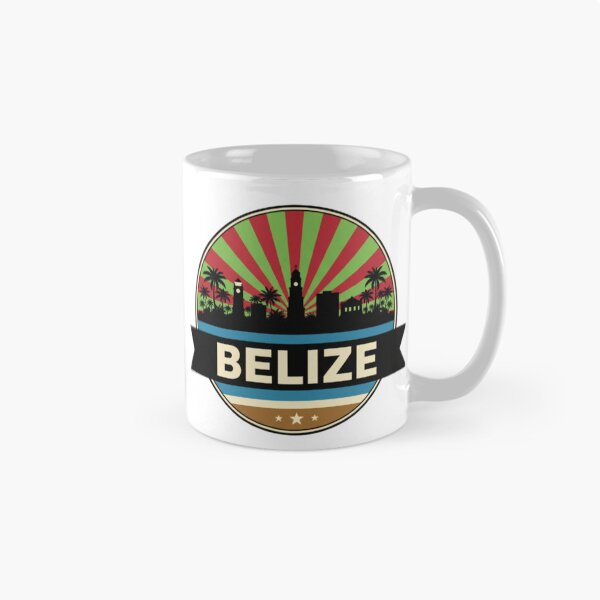 Item preview, Belize designed and sold by JonysCreativeDesigns.
