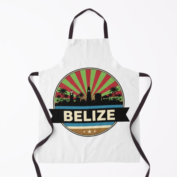 Item preview, Belize designed and sold by JonysCreativeDesigns.