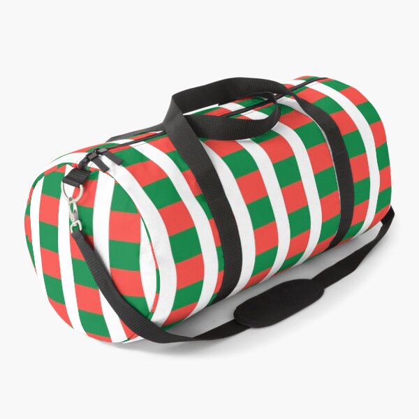 Item preview, Madagascar National Flag Clean Design designed and sold by NTGUILTY.