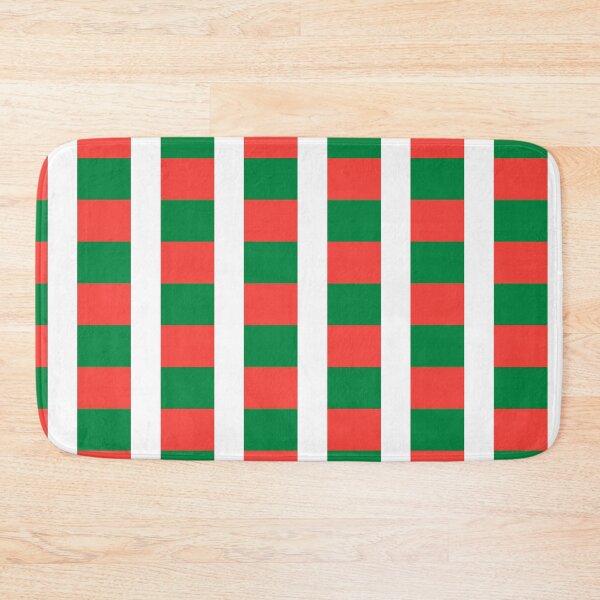 Item preview, Madagascar National Flag Clean Design designed and sold by NTGUILTY.