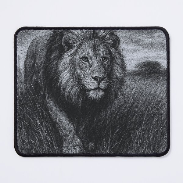 Item preview, Focus in the Tall Grass - Intent, Silent Power, and the Art of Moving Unseen designed and sold by Ronin21dotcom.