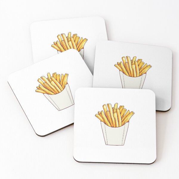 Item preview, Snack Attack designed and sold by MarWachaN.