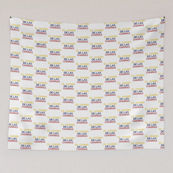 Item preview, The Chamo of the Chamas designed and sold by moringuero.