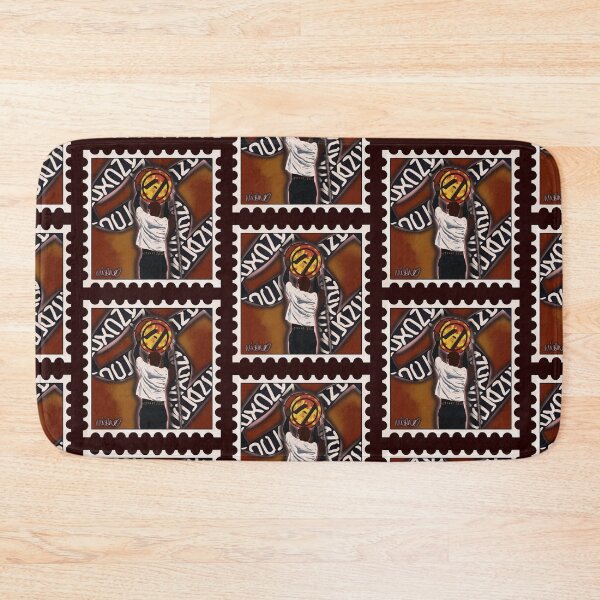 Item preview, drum gate designed and sold by mishalacko.